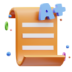 Evaluation Icon