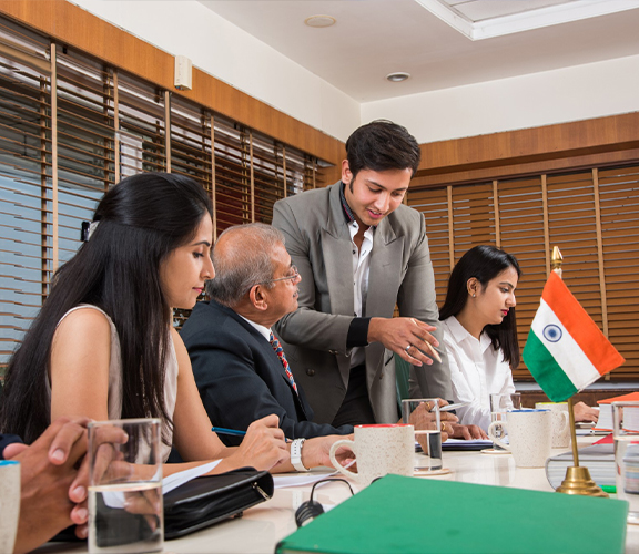Government Skill Development