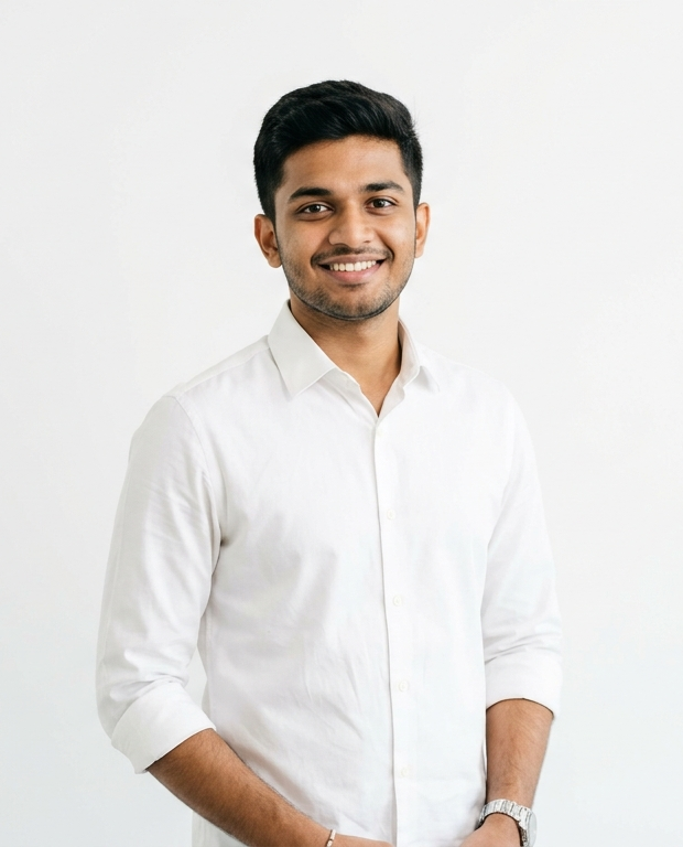 Vijay Kiran