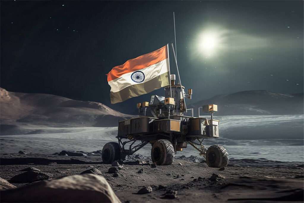 Science & Technology, Chandrayaan-3 ,