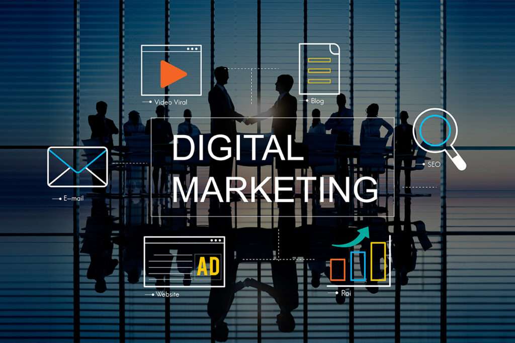 FixityEDX- online digital marketing program