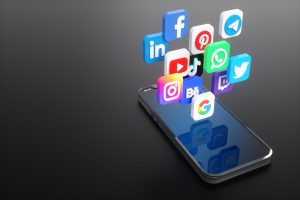 Social Media Marketing Leveraging Platforms for Business Growth